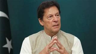 Pakistan: Imran Khan calls for ‘Jail Bharo’ movement against Shehbaz Sharif government