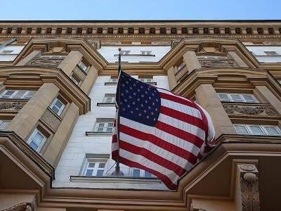 United States Tells Citizens To Leave Russia Immediately