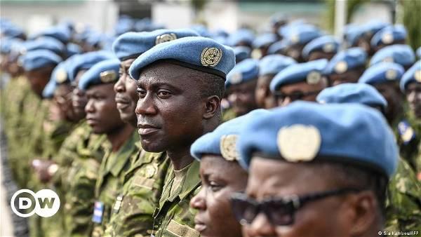 Mali junta expels UN mission's human rights chief over 'destablising' actions