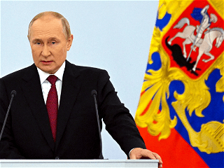 EU climate czar: Putin’s war accelerated green transition