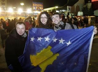 Kosovo marks 15 uneasy years of independence from Serbia