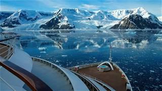 Antarctic cruise deaths under investigation by Coast Guard