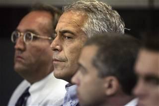 Bowdoin president walks back praise for friend of Epstein