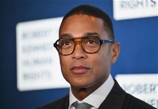 Don Lemon to return to CNN after formal training following sexist comments, network boss says
