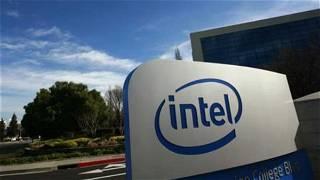 Intel cuts management pay and fires 340 employees to preserve cash