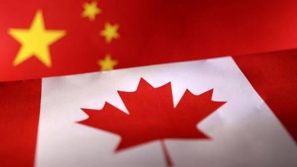 Canada summons China's ambassador over balloon incident -foreign ministry