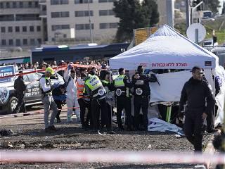 Palestinian man, Israeli child die as bloodshed rises