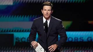 Mark Wahlberg slammed for presenting SAG to Asian cast as hate crime resurfaces
