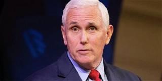 Special Counsel Asks Judge to Compel Pence to Testify