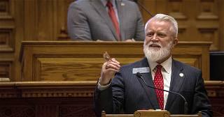 Buckhead City bills take major step forward in Georgia Senate
