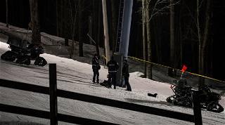 Man dies after accident on Quebec ski hill