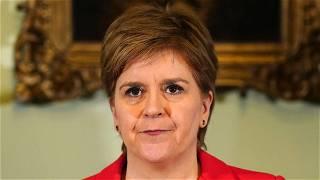 Sturgeon exit may delay new Scotland independence vote by five years