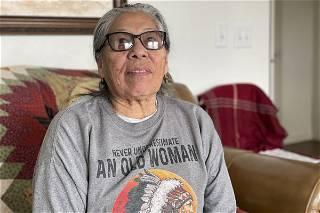 Legacy of Wounded Knee occupation lives on 50 years later