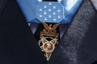 Vietnam-era Army officer will get Medal of Honor after nearly 6 decades of waiting