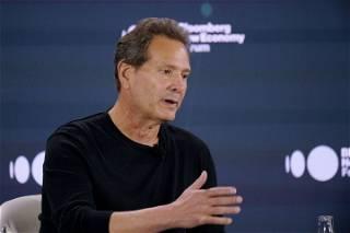 PayPal CEO plans his exit, stock rises after earnings show ‘inflection point’