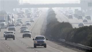 California particle pollution linked to heightened risk of heart attack: study