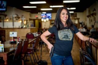 Restaurant replacing Lauren Boebert's Shooters Grill gets liquor license approved