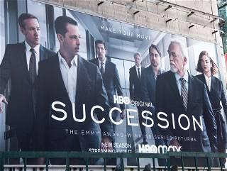 'Succession' Ending With Season 4 on HBO: 'I Think This Maybe Should Be It'