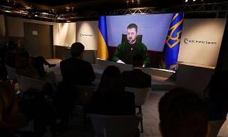Munich Security Conference: Zelenskyy urges speedier support