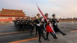 Taiwan sees China taking lessons from Russia's Ukraine invasion