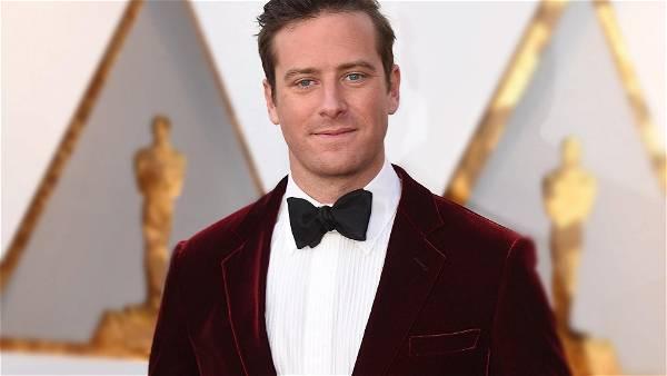 Armie Hammer breaks silence on sexual abuse allegations: ‘I used people’