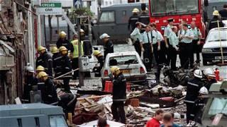 Omagh bombing: UK government announces independent statutory inquiry
