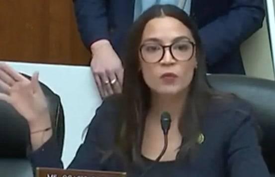 AOC smears The Post as she falsely claims Hunter Biden laptop story is ‘half fake’