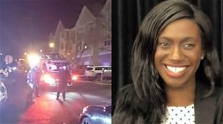 New Jersey Councilwoman Eunice Dwumfour Shot and Killed in Her Car
