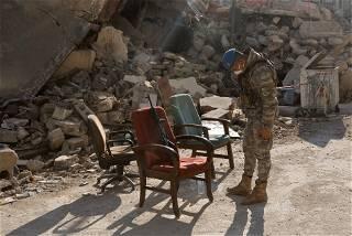 Earthquake death toll surpasses 46,000 in Syria, Turkey