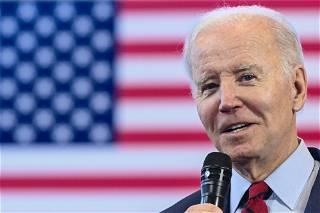 Biden says US-China relations have not been damaged by spy balloon incident