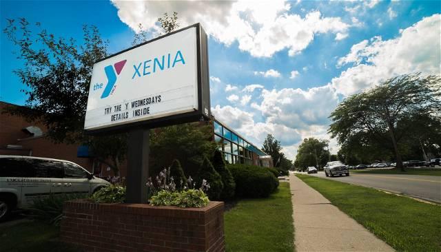 Trans woman charged with public indecency for using female YMCA facilities in Xenia