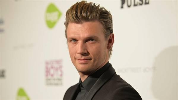 Nick Carter countersues woman accusing him of sexual battery