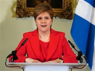 After Nicola Sturgeon, Scottish independence warriors have one last shot