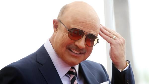 ‘Dr. Phil’ to end after 21 seasons on daytime television