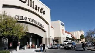 1 dead, 3 injured in shooting at El Paso shopping mall