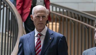 Under fire, Rick Scott changes plan to exempt Social Security, Medicare from sunsetting