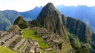 Peru reopens Machu Picchu after agreement with protesters