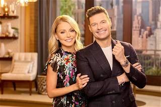 Ryan Seacrest announces his final season of ‘Live with Kelly and Ryan.’ Mark Consuelos named new co-host
