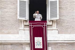 Pope Francis To Visit Hungary In April