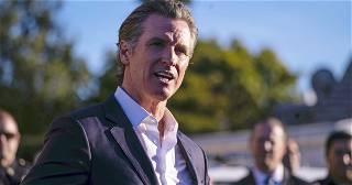 Newsom calls for federal probe into soaring natural gas prices