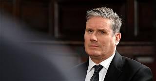 Sir Keir Starmer says path to Labour victory 'must run through Scotland' in pitch to SNP voters