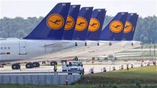 Lufthansa reports widespread flight cancellations due to IT systems glitch