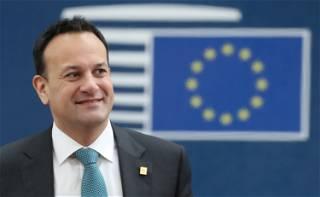 UK, EU inching towards Northern Ireland deal, Irish prime minister says