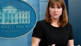 Kate Bedingfield to depart as White House communications director