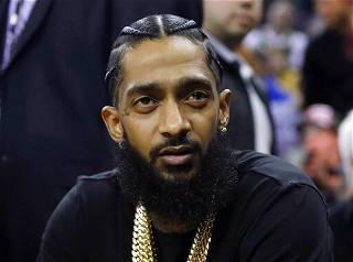 Nipsey Hussle’s killer gets 60 years to life in prison