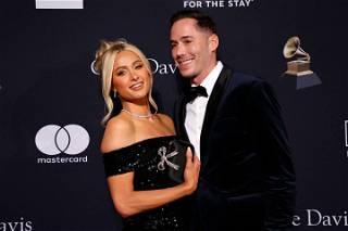 Paris Hilton announces newborn son's name, explains meaning