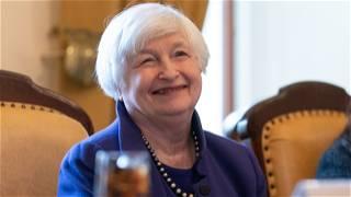 Yellen says ‘every responsible member of Congress’ must agree to raise debt ceiling