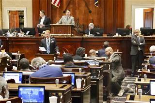 S. Carolina House passes abortion ban; no sign of budging