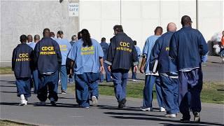 California proposal would reinstate prisoners' voting rights
