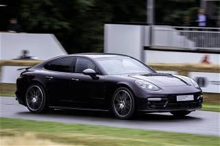 New Porsche mistakenly put on sale at bargain price in China